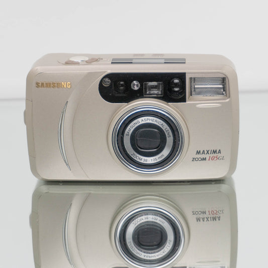 Samsung Maxima Zoom 105GL
