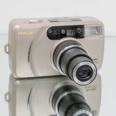Samsung Maxima Zoom 105GL