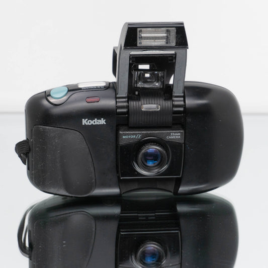 Kodak Cameo Motor EX