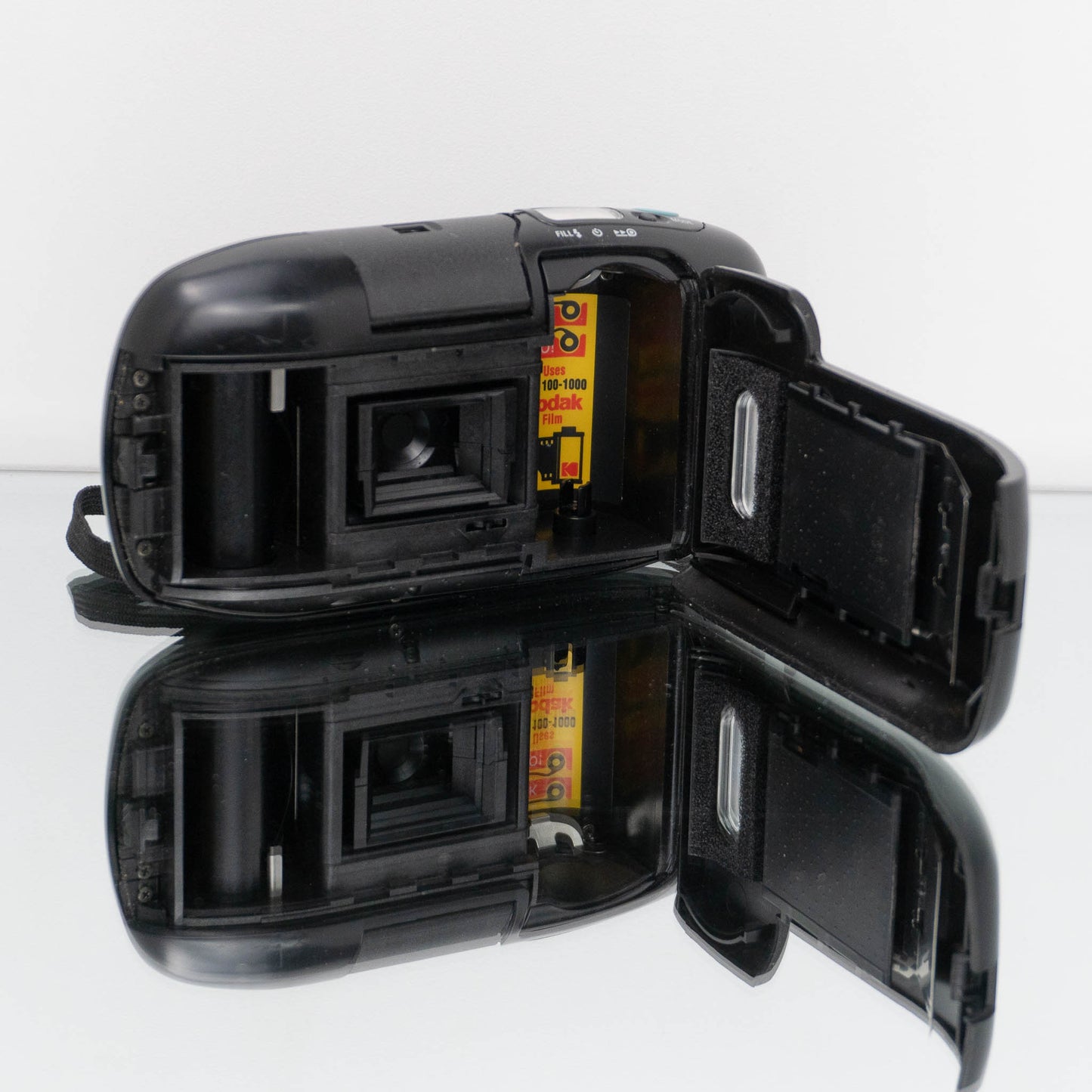 Kodak Cameo Motor EX