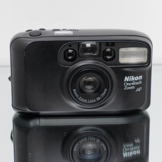 Nikon One Touch Zoom AF