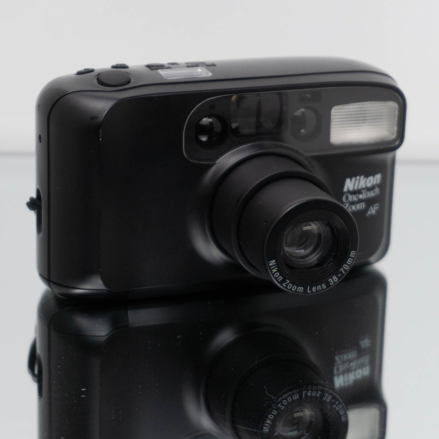 Nikon One Touch Zoom AF