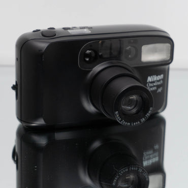 Nikon One Touch Zoom AF