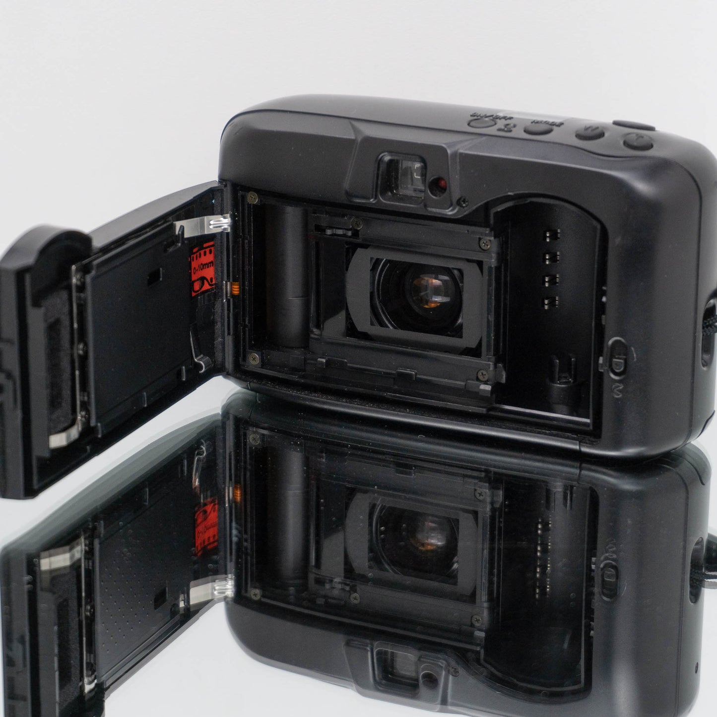 Nikon One Touch Zoom AF