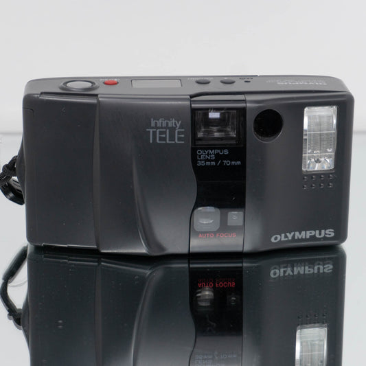 Olympus Infinity Tele