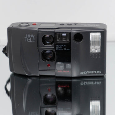 Olympus Infinity Tele