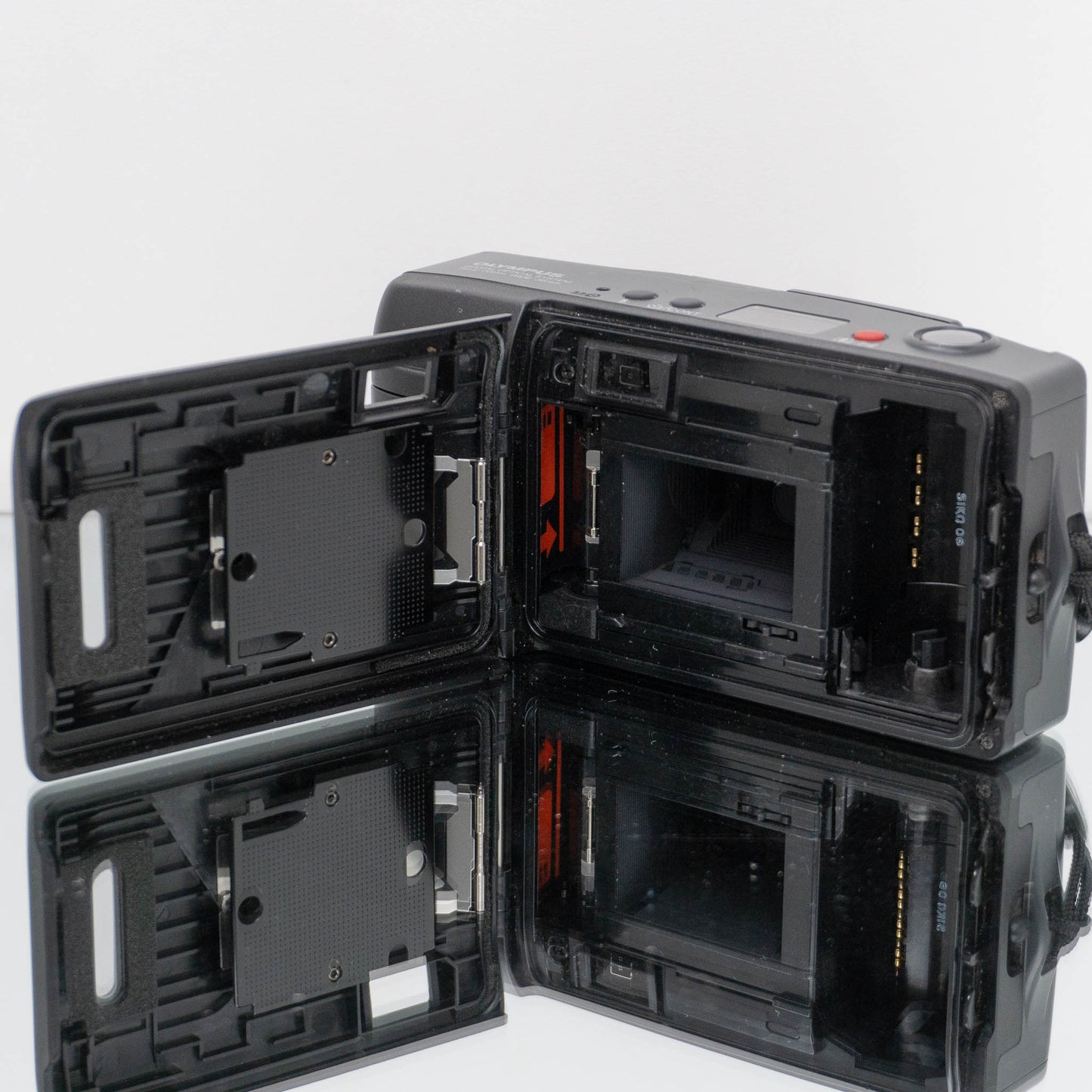 Olympus Infinity Tele