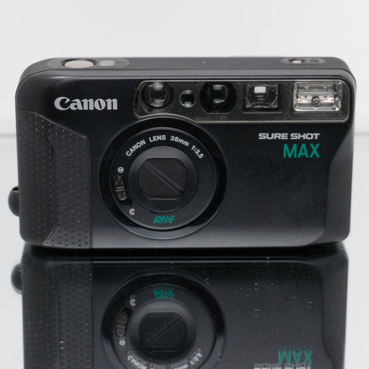 Canon SureShot Max