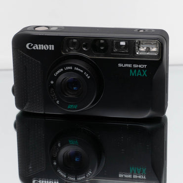 Canon SureShot Max