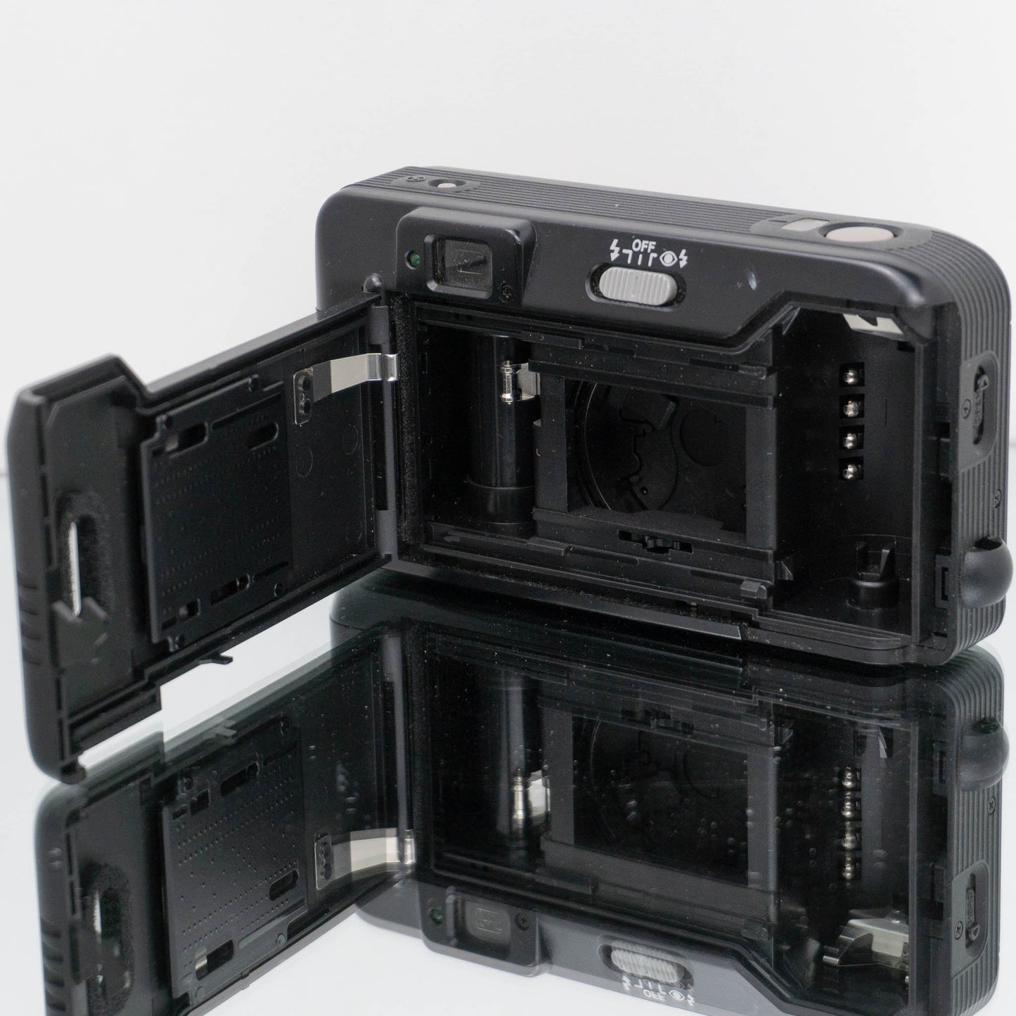 Canon SureShot Max