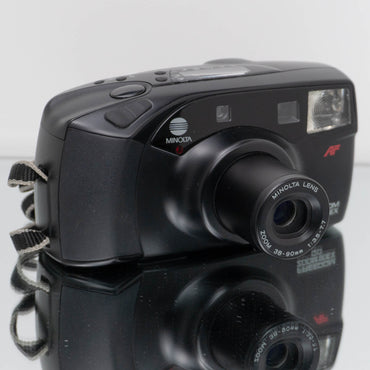 Minolta Freedom Zoom 90EX QD