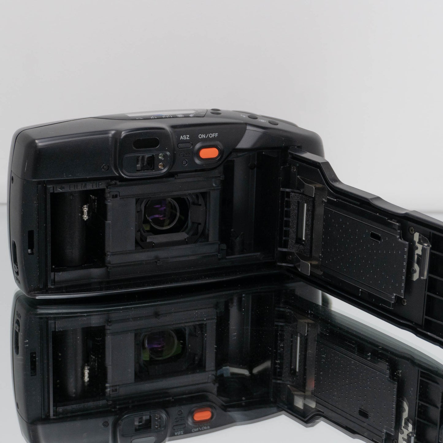 Minolta Freedom Zoom 90EX QD