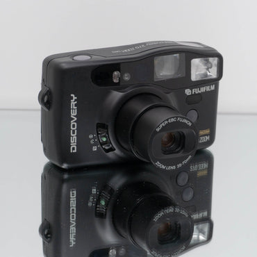 FujiFilm Discovery Panorama 270 Zoom