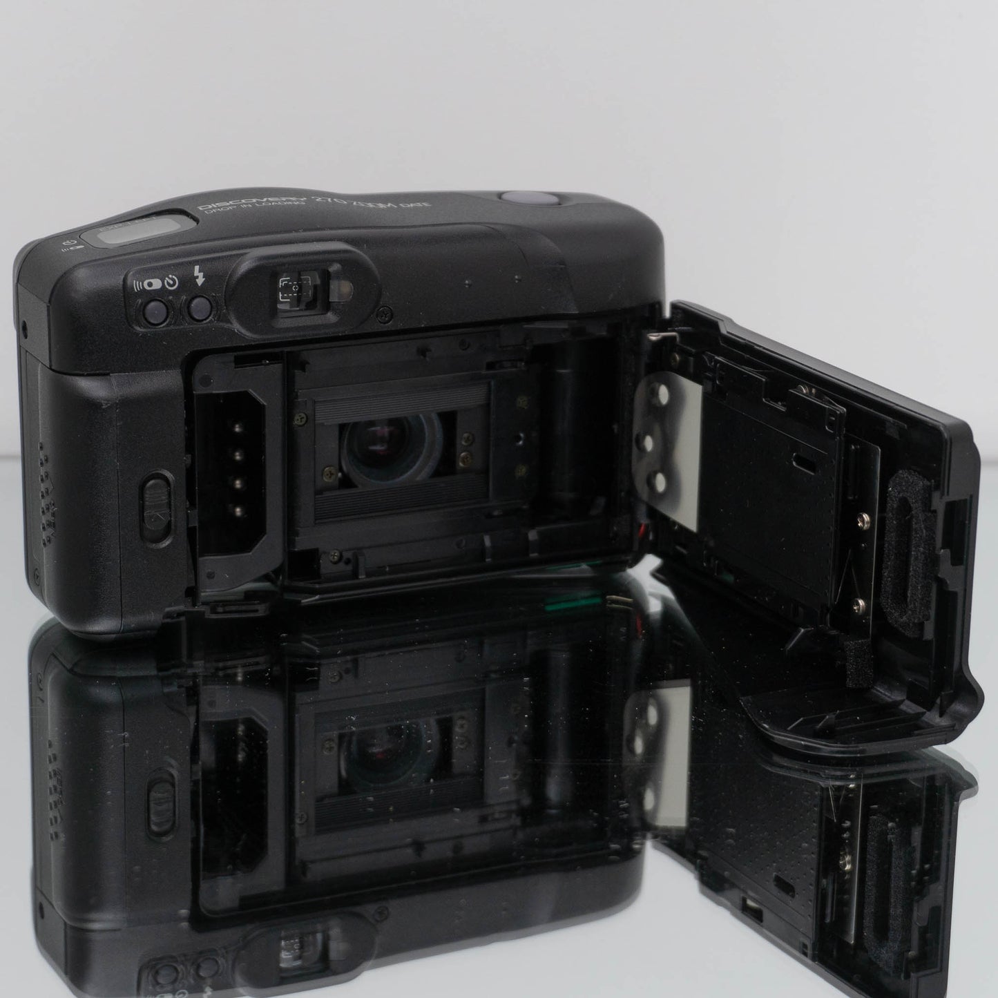 FujiFilm Discovery Panorama 270 Zoom