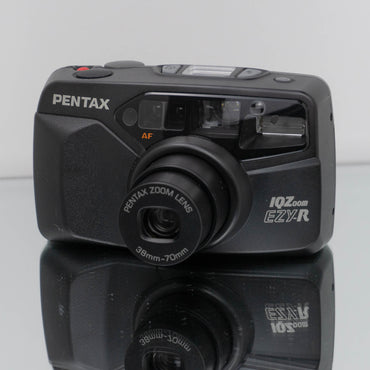 Pentax IQZoom EZY-R Point and Shoot