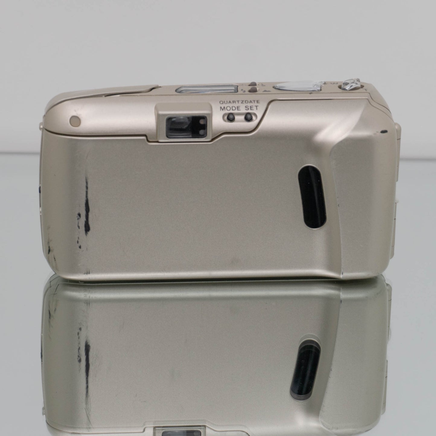 Olympus Infinity Stylus Epic Zoom 80