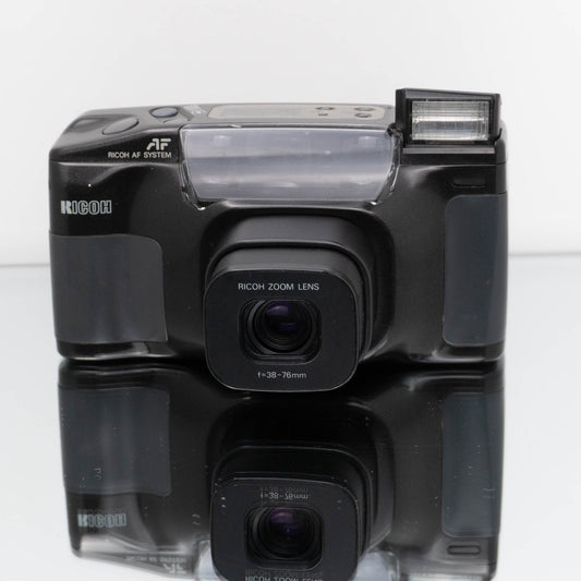 Ricoh ShotMaster Zoom