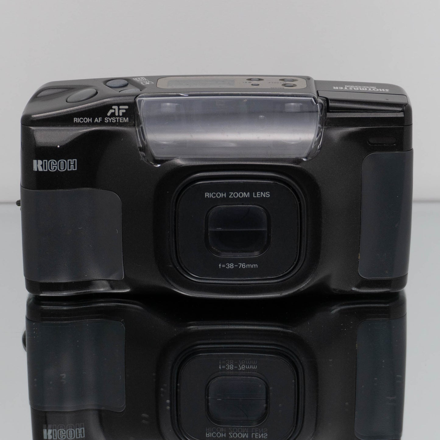 Ricoh ShotMaster Zoom