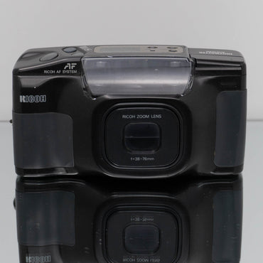 Ricoh ShotMaster Zoom