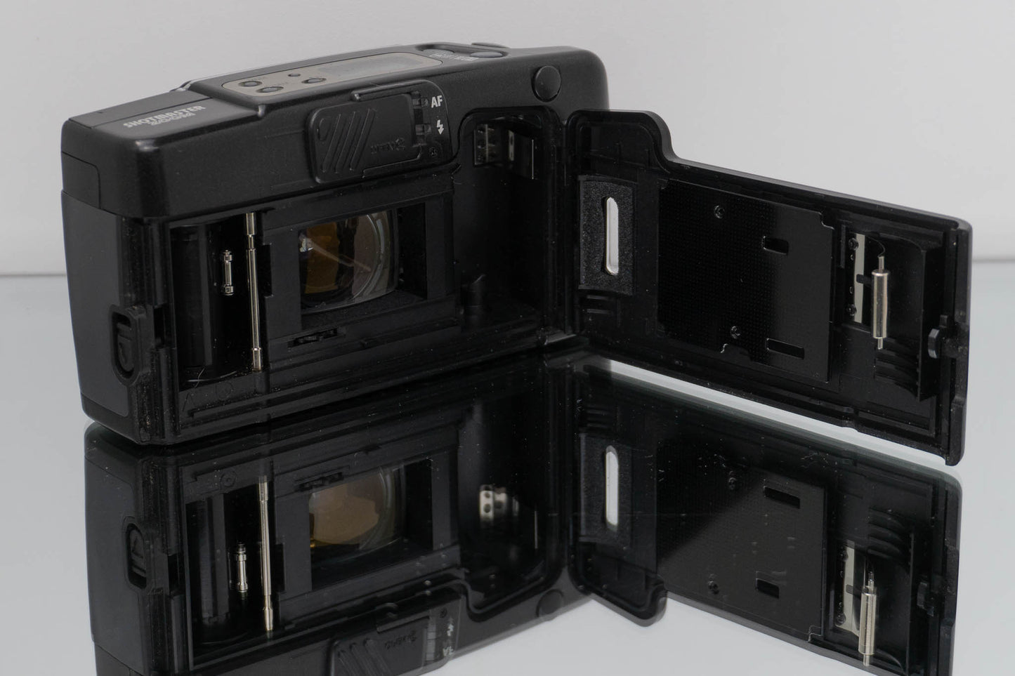 Ricoh ShotMaster Zoom
