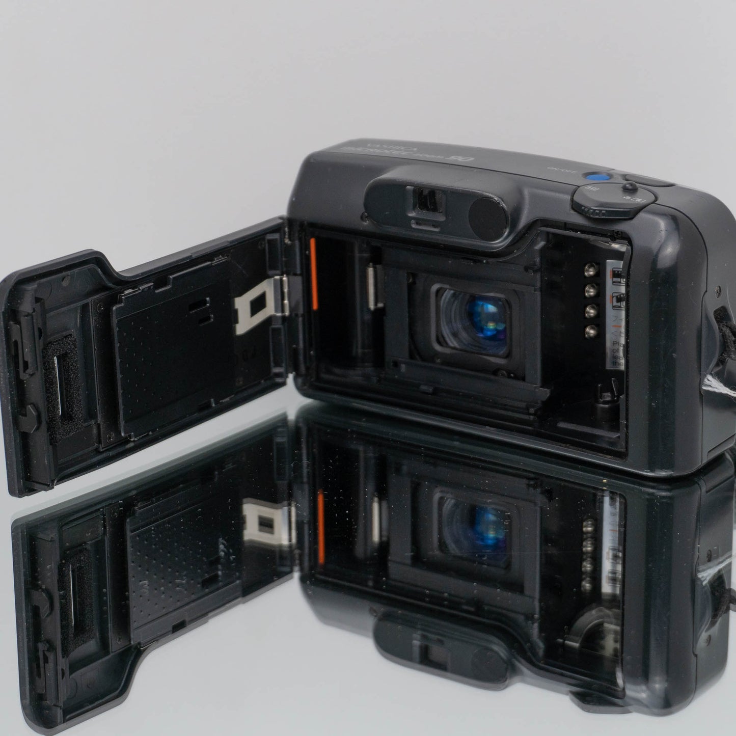 Yashica Microtec Zoom 90