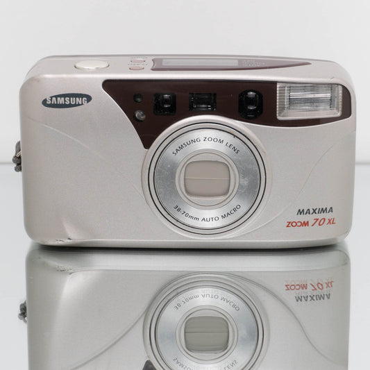 Samsung Maxima Zoom 70 XL