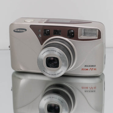 Samsung Maxima Zoom 70 XL