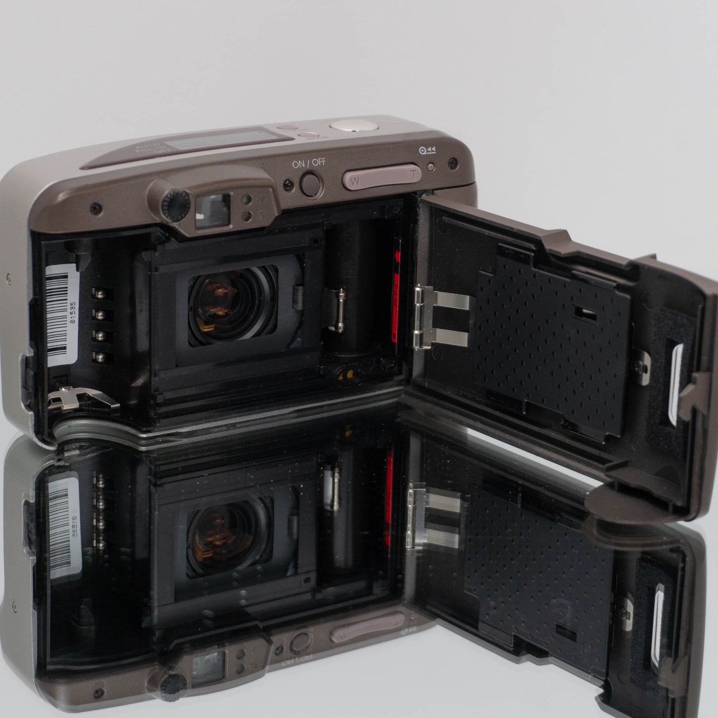 Samsung Maxima Zoom 70 XL