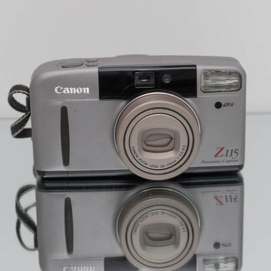 Canon Z115