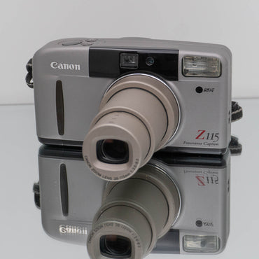 Canon Z115