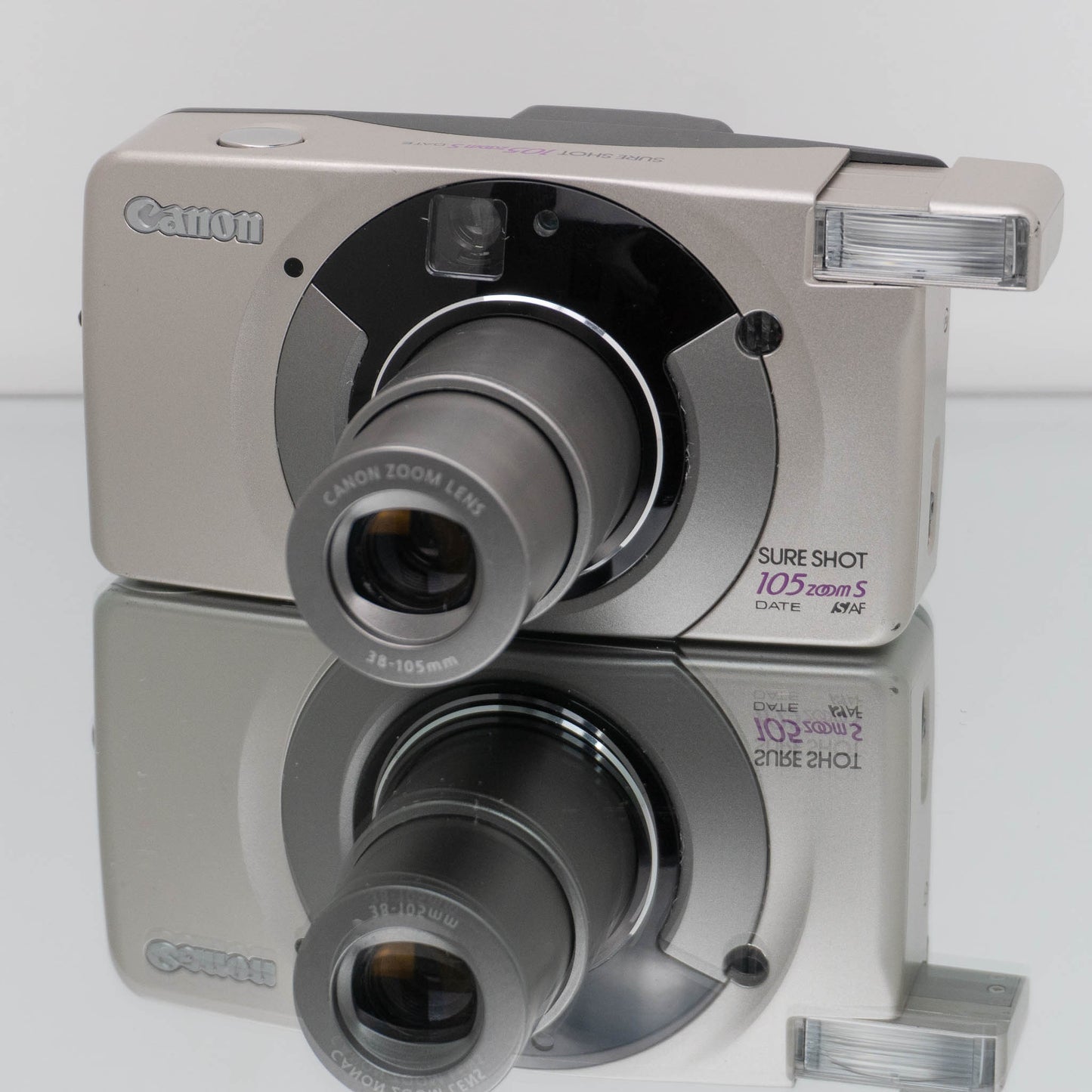 Canon Sure Shot 105 Zoom S