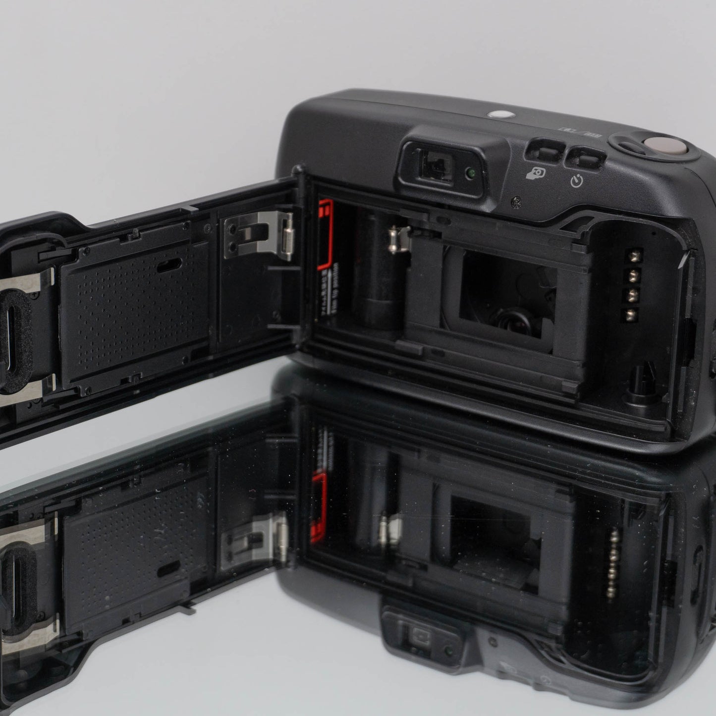 Canon Prima Twin Date