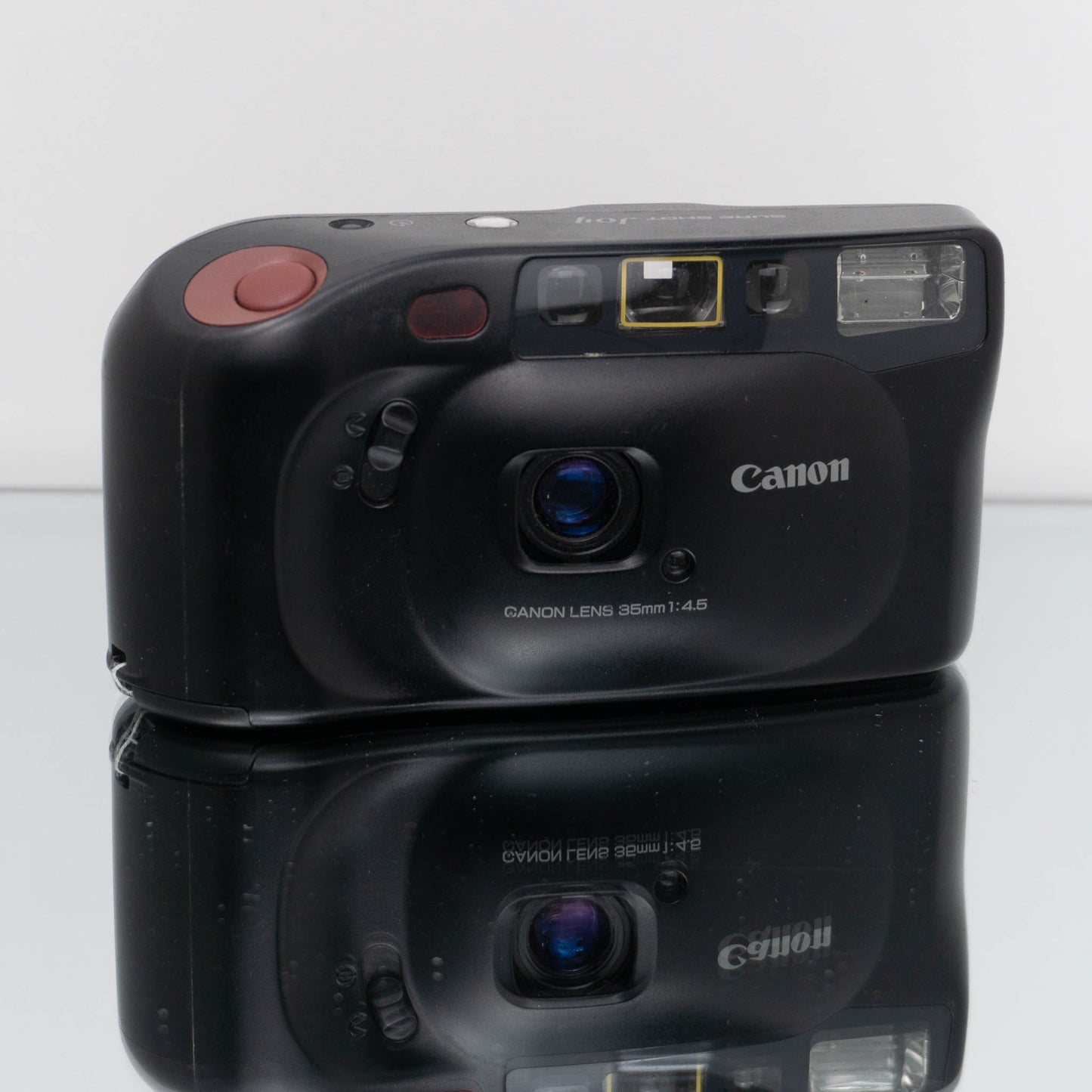 Canon Sure Shot Joy