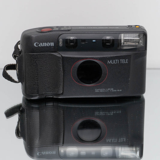 Canon Sure Shot Multi Tele