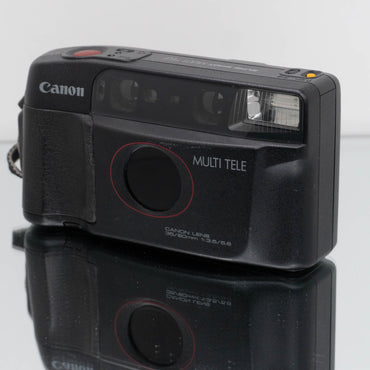 Canon Sure Shot Multi Tele