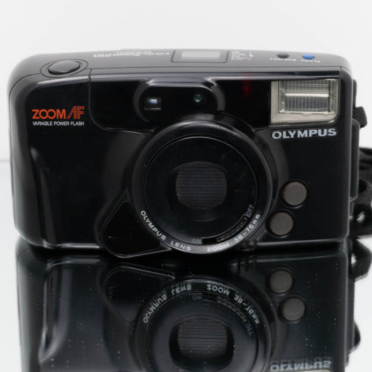 Olympus Infinity Zoom 210