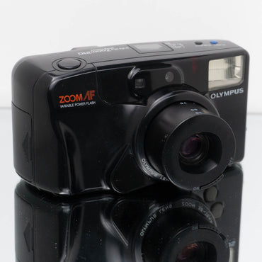Olympus Infinity Zoom 210