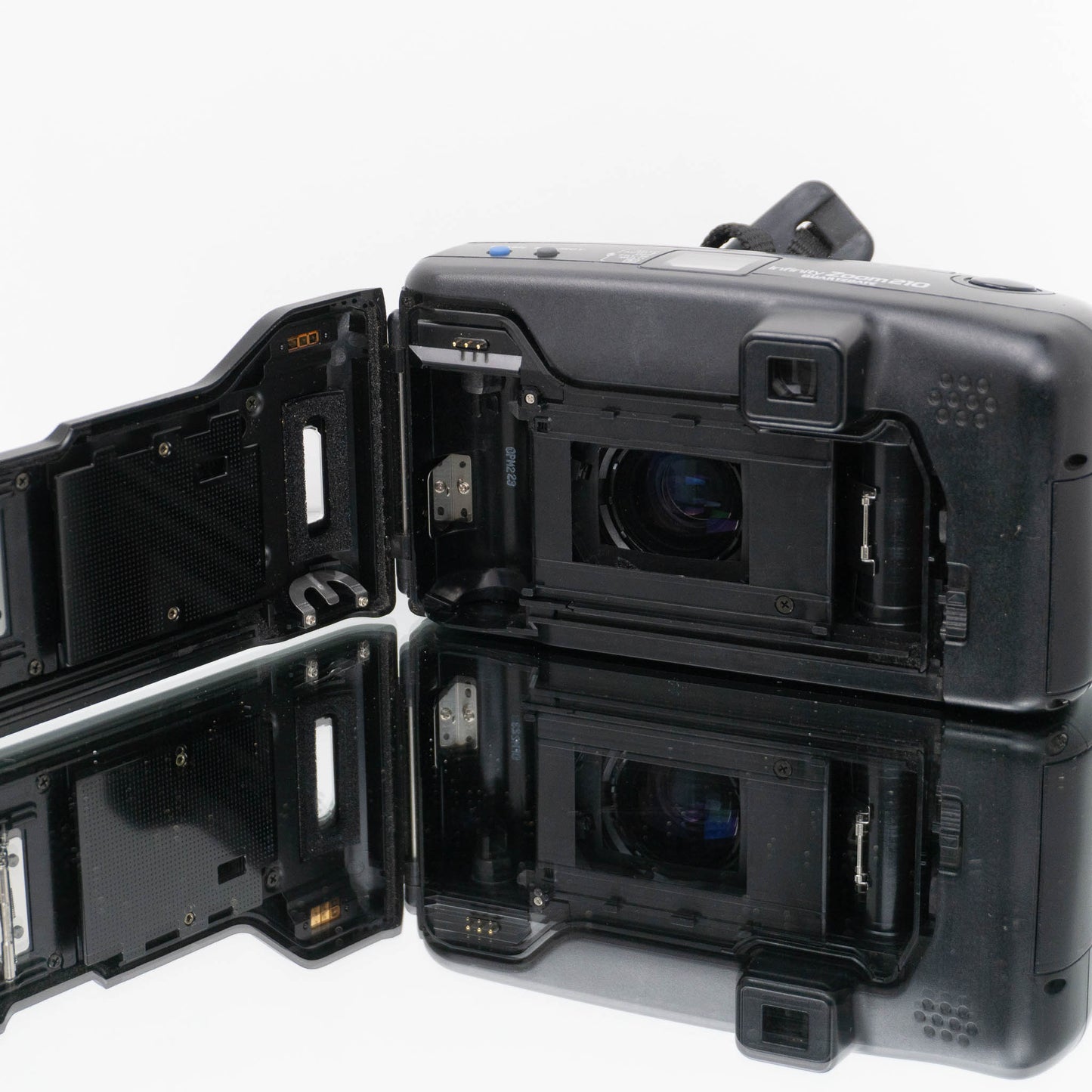 Olympus Infinity Zoom 210