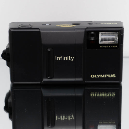 Olympus Infinity