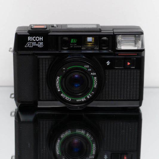Ricoh AF-5