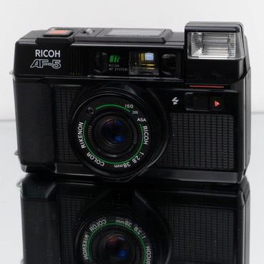 Ricoh AF-5