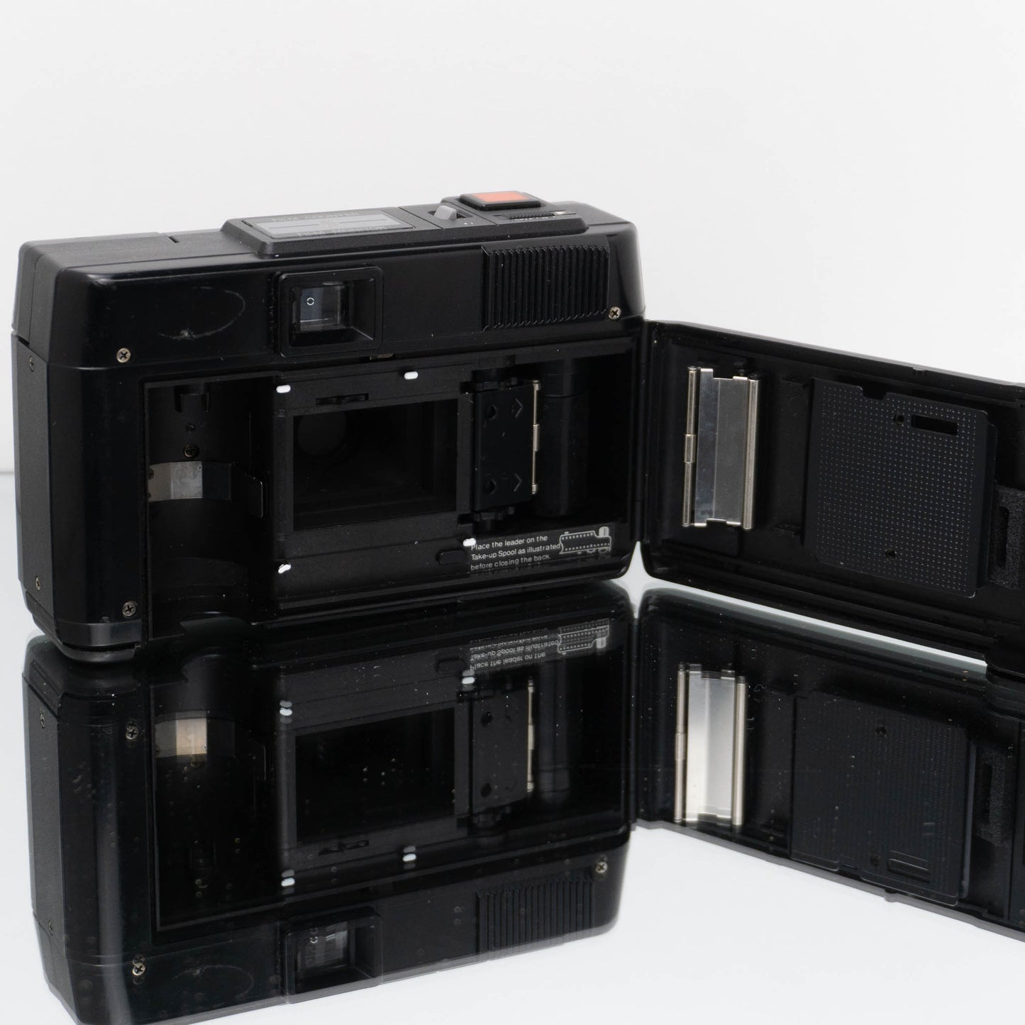 Ricoh AF-5