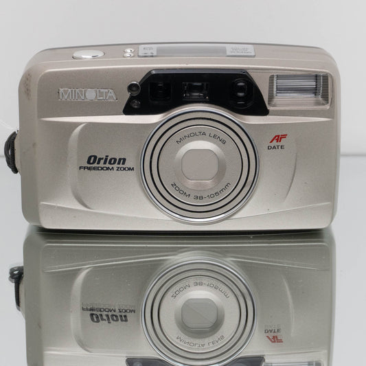 Minolta Orion Freedom Zoom