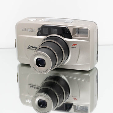 Minolta Orion Freedom Zoom