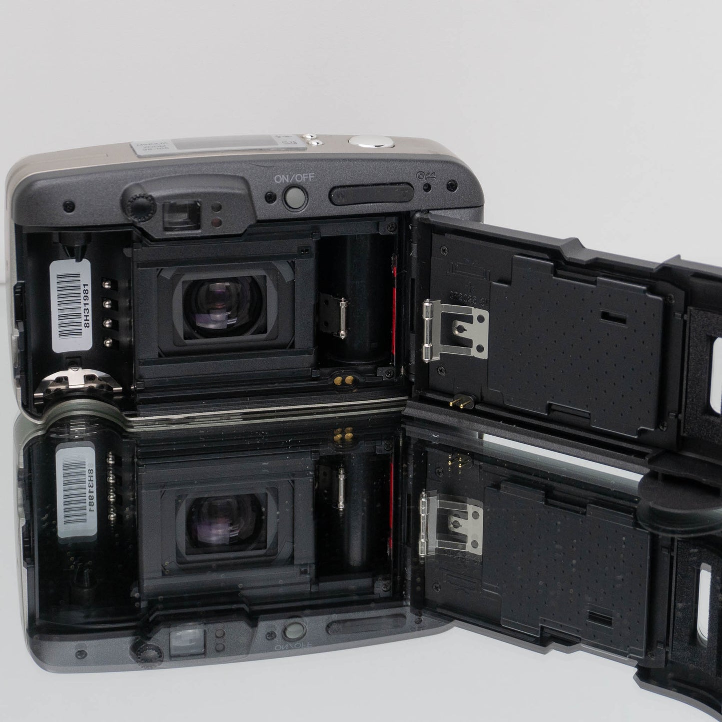 Minolta Orion Freedom Zoom