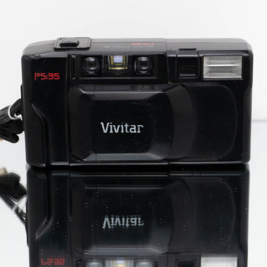 Vivitar PS:35