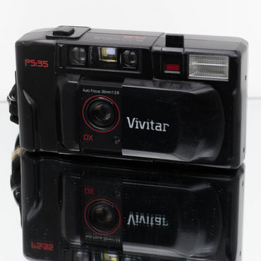 Vivitar PS:35
