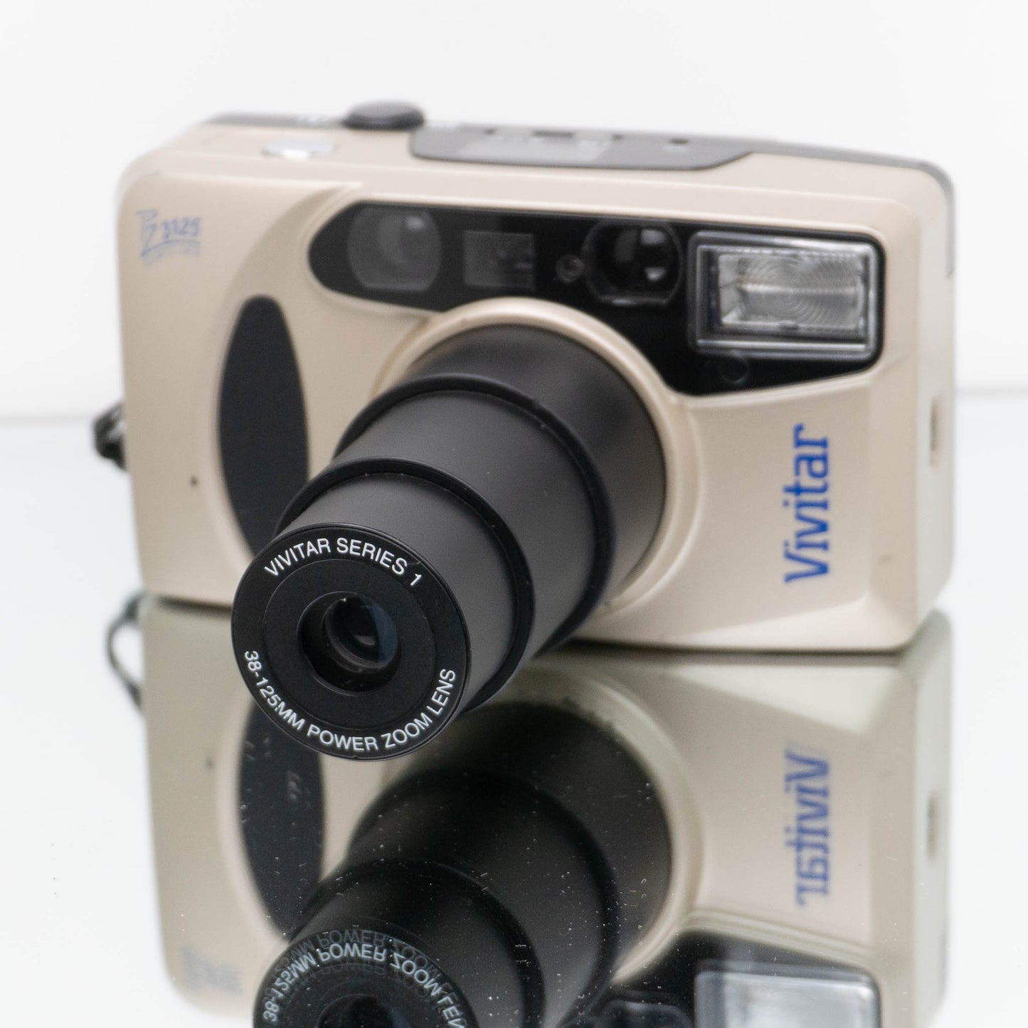 Vivitar PZ 3125