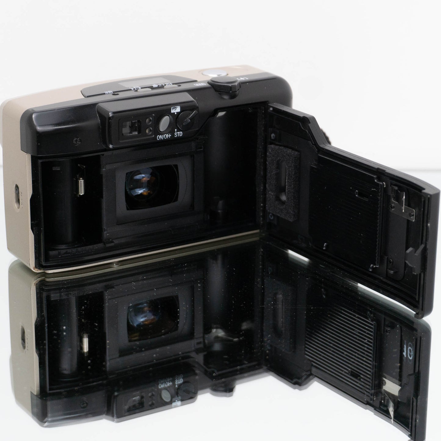 Vivitar PZ 3125
