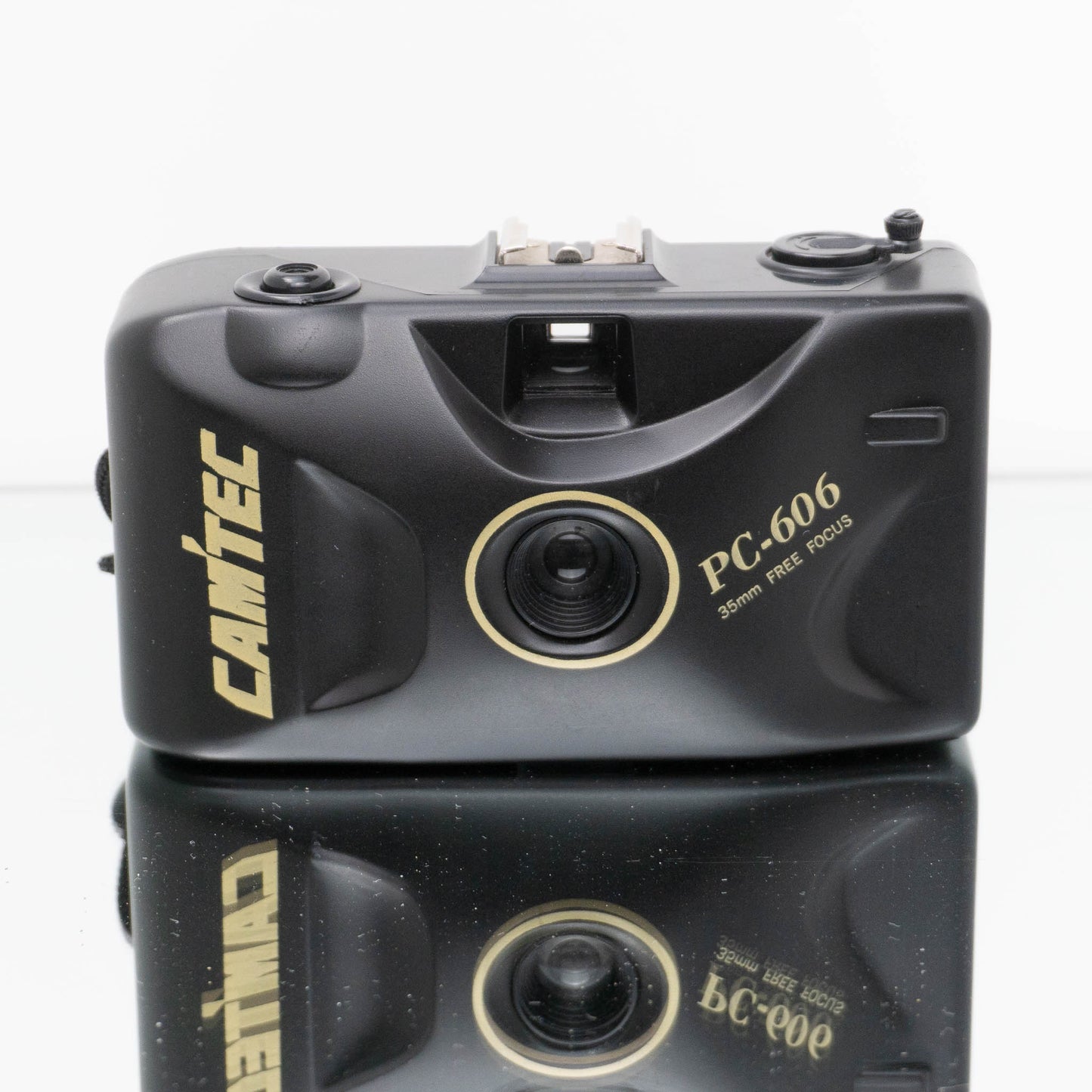 Camtec PC-606